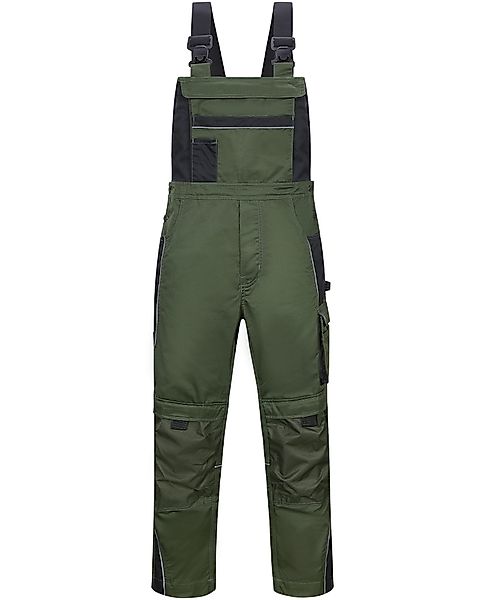 SCHEIBLER WORKWEAR Arbeitslatzhose Active Extreme aus günstig online kaufen