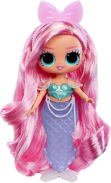L.O.L. SURPRISE! Anziehpuppe L.O.L. Surprise Tweens MERMAID Doll - Lola Wav günstig online kaufen