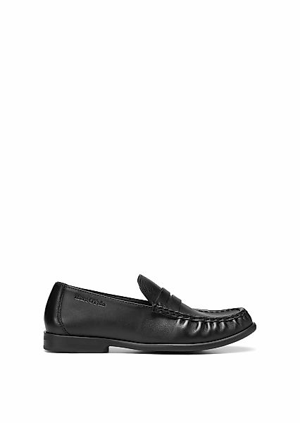 Marc OPolo Loafer "aus hochwertigem Rindleder" günstig online kaufen