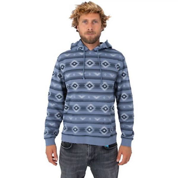Hurley  Sweatshirt Sweatshirt à capuche  Oceancare Sioux günstig online kaufen