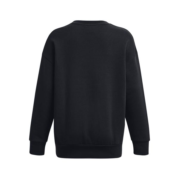 Under Armour® Fleecepullover Under Armour Damen günstig online kaufen