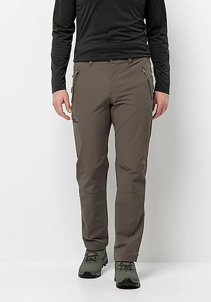 Jack Wolfskin Softshellhose ACTIVATE XT PANTS M günstig online kaufen