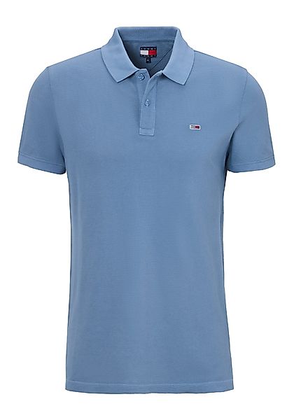 Tommy Jeans Poloshirt TJM SLIM ESSENTIAL günstig online kaufen