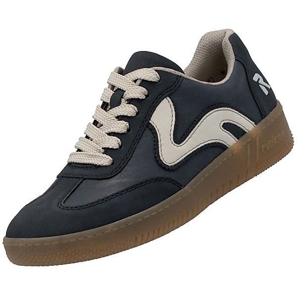 Rieker M5512-15 Sneaker günstig online kaufen