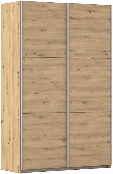 rauch Schwebetürenschrank "Kleiderschrank Schrank Breiten 131/175/218/261 c günstig online kaufen