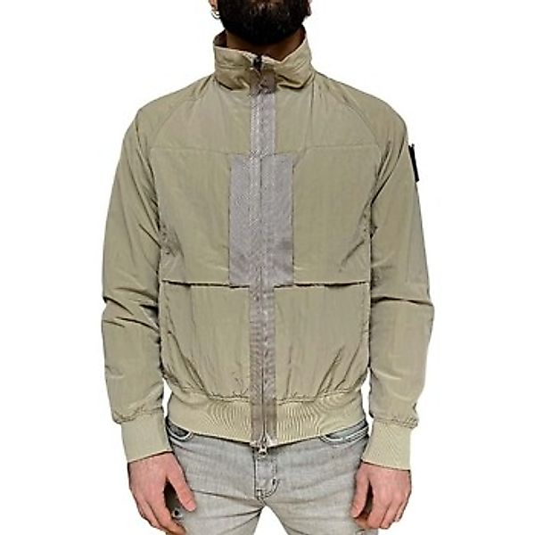 Blauer  Herren-Jacke 25SBLUC01046 günstig online kaufen