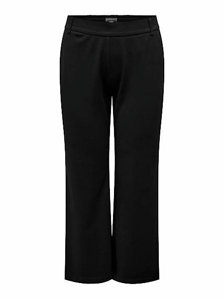ONLY CARMAKOMA Anzughose "CARGOLDTRASH LIFE MW STRAIGHT PANT NOOS", CARGOLD günstig online kaufen