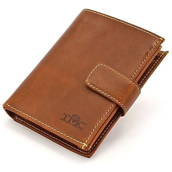 Tmc Naturalleather  Geldbeutel 012045 günstig online kaufen