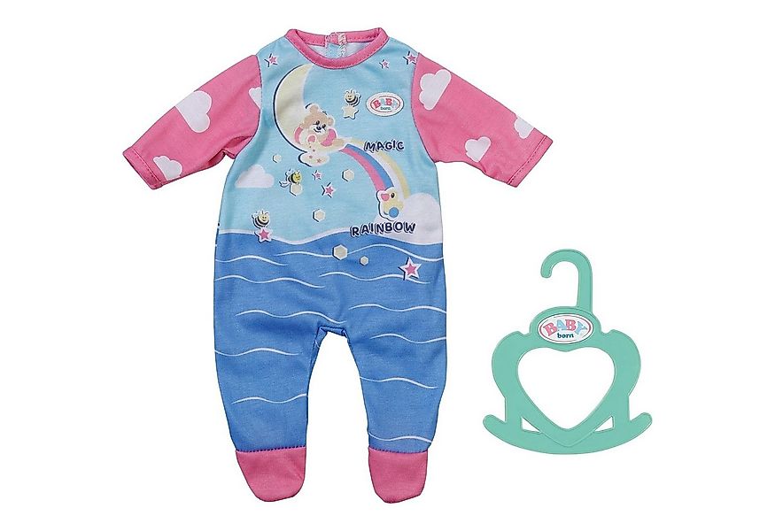 Zapf Creation® Puppenkleidung 834633 BABY born Little Strampler 36cm günstig online kaufen
