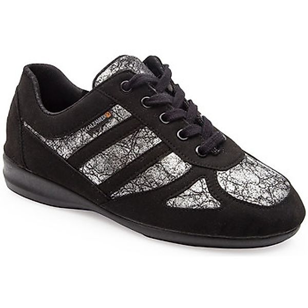 Calzamedi  Hausschuhe ca3083 negro günstig online kaufen