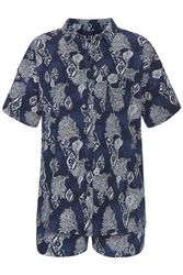 Vivance Dreams Shorty Set, 2 Stk. tlg., Klassischer Schnitt günstig online kaufen