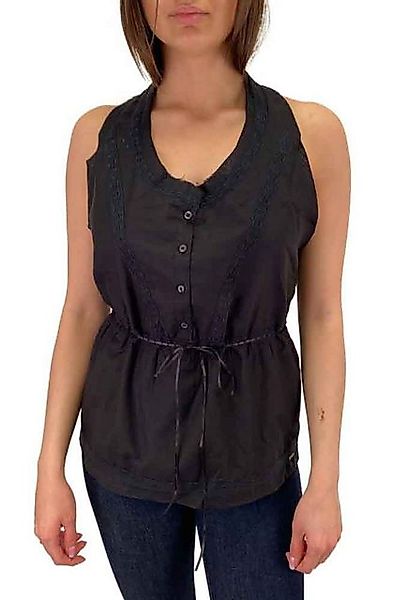 Diesel Blusentop Diesel T-Janes Top Camicia Damen Bluse günstig online kaufen