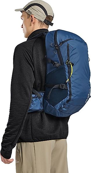 Jack Wolfskin Wanderrucksack CYROX SHAPE 25 S-L günstig online kaufen