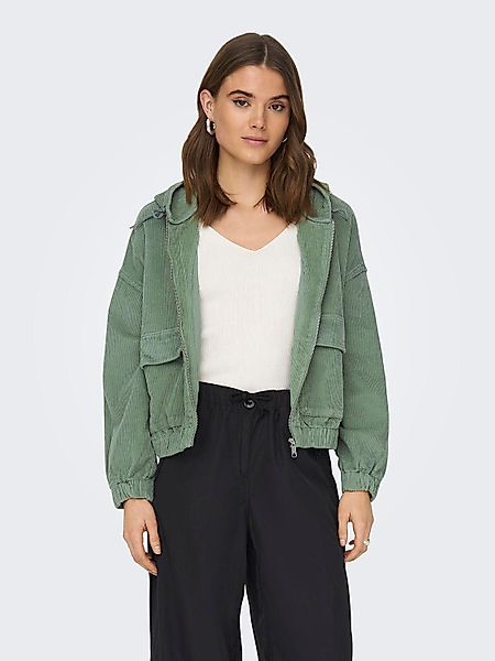 ONLY Cordjacke ONLKENZIE L/S CORD JACKET günstig online kaufen