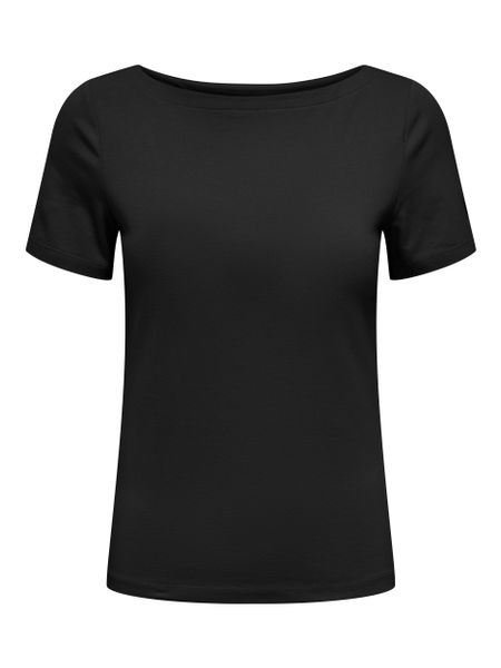 ONLY Kurzarmshirt ONLLIVE LOVE LIFE S/S günstig online kaufen