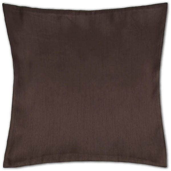 Bestlivings Kissenbezüge, Kissenbezug (50x50 cm) mit Wahlweise einem Innenk günstig online kaufen
