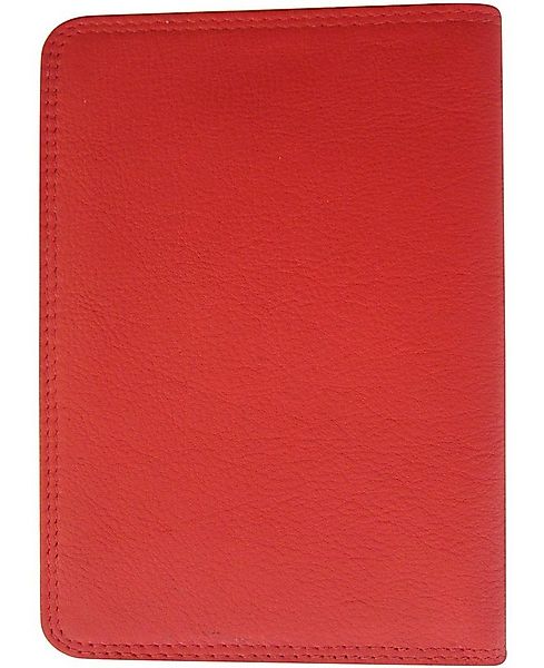 Josephine Osthoff Brieftasche Passport Ausweishülle kirsche günstig online kaufen
