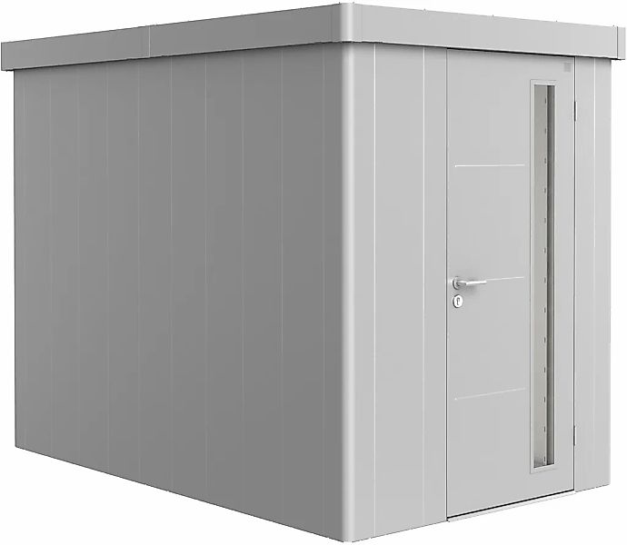 Biohort Gerätehaus "NEO Gr. 3A, verschiedene Farben" stylisches Gartenhaus günstig online kaufen