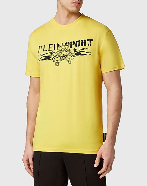 PLEIN SPORT T-Shirt "Tiger" günstig online kaufen