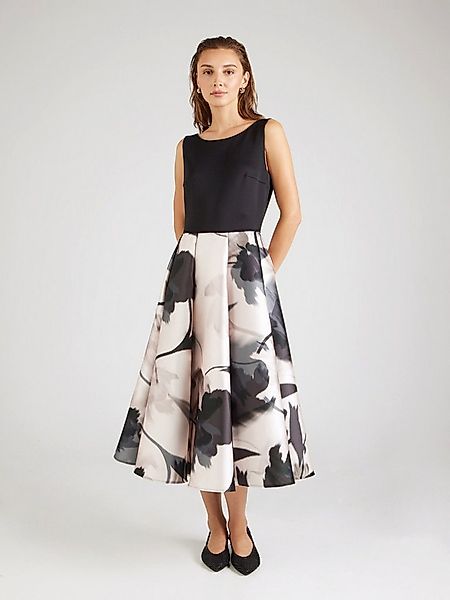 SWING Cocktailkleid (1-tlg) Falten günstig online kaufen