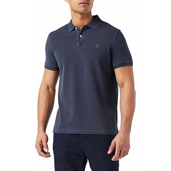 Marc O'Polo  T-Shirts & Poloshirts Poloshirt für Herren günstig online kaufen