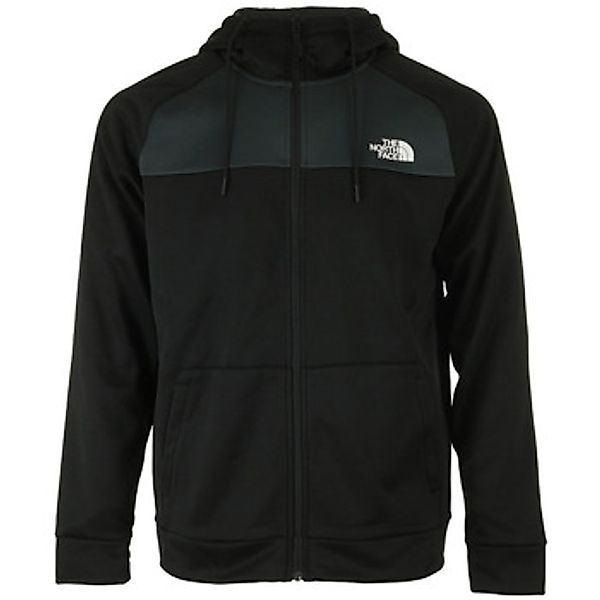 The North Face  Trainingsjacken M Reaxion Fleece F/Z Hoodie günstig online kaufen