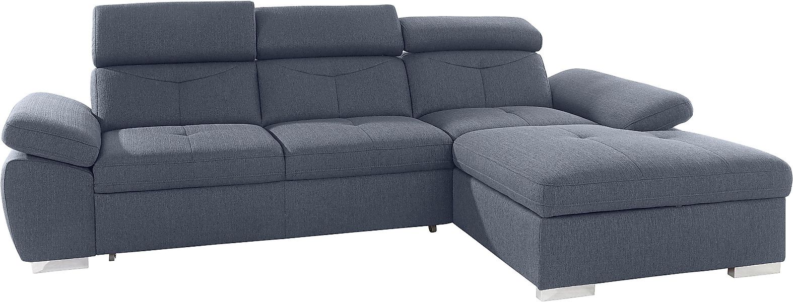 exxpo - sofa fashion Ecksofa Spring, günstig online kaufen