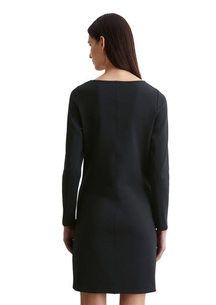 Marc OPolo Jerseykleid im praktischen Schlupfstil günstig online kaufen