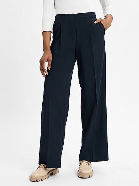 OPUS Bundfaltenhose Maiga Palazzo günstig online kaufen
