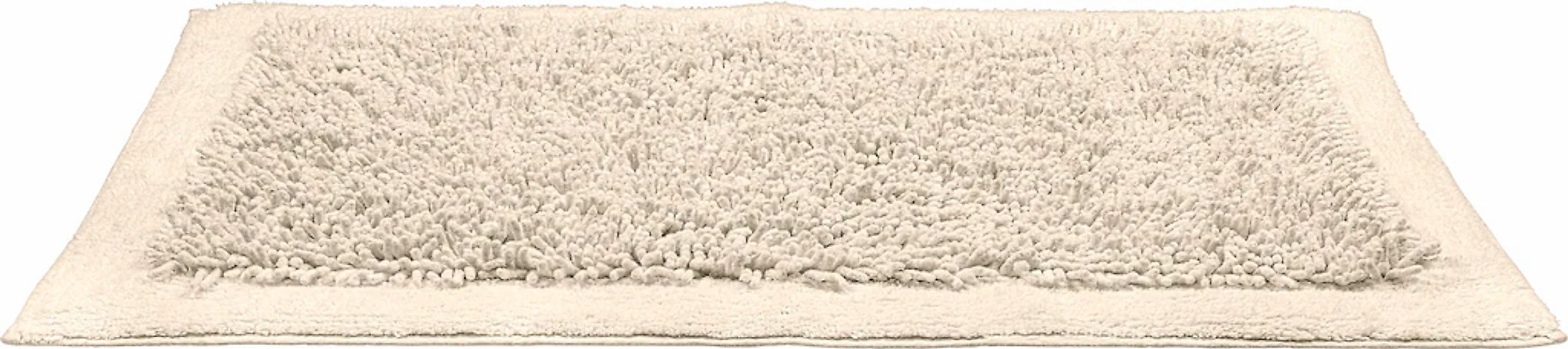 WENKO Badematte "Sidyma" Höhe 25 mm BxL: 60 x 90 cm günstig online kaufen