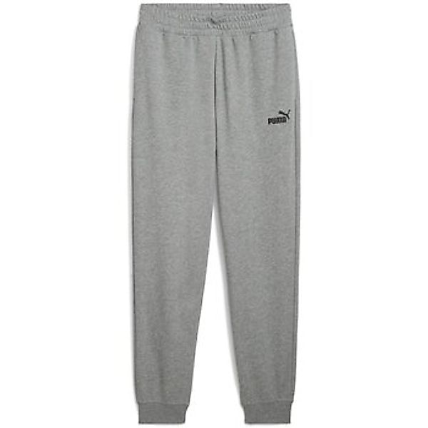 Puma  Hosen Sport Bekleidung ESS No. 1 Logo Sweatpants 682608/003 günstig online kaufen