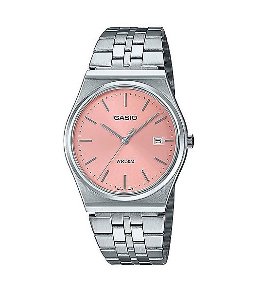 CASIO Quarzuhr Casio Collection MTP-B145D-4AVEF MTP-B145D-4AVEF, Casio Coll günstig online kaufen