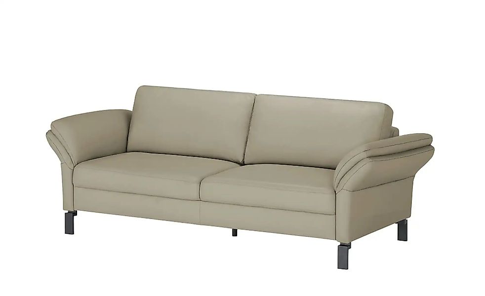 Max Schelling Einzelsofa mit Winkelfüßen Maximum ¦ grau ¦ Maße (cm): B: 194 günstig online kaufen