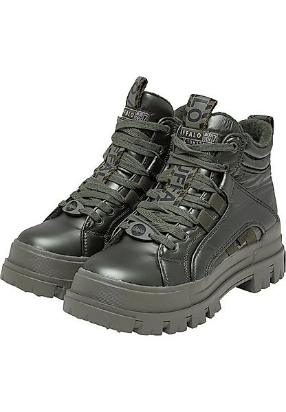 Buffalo Buffalo aspha nc mid Stiefel günstig online kaufen