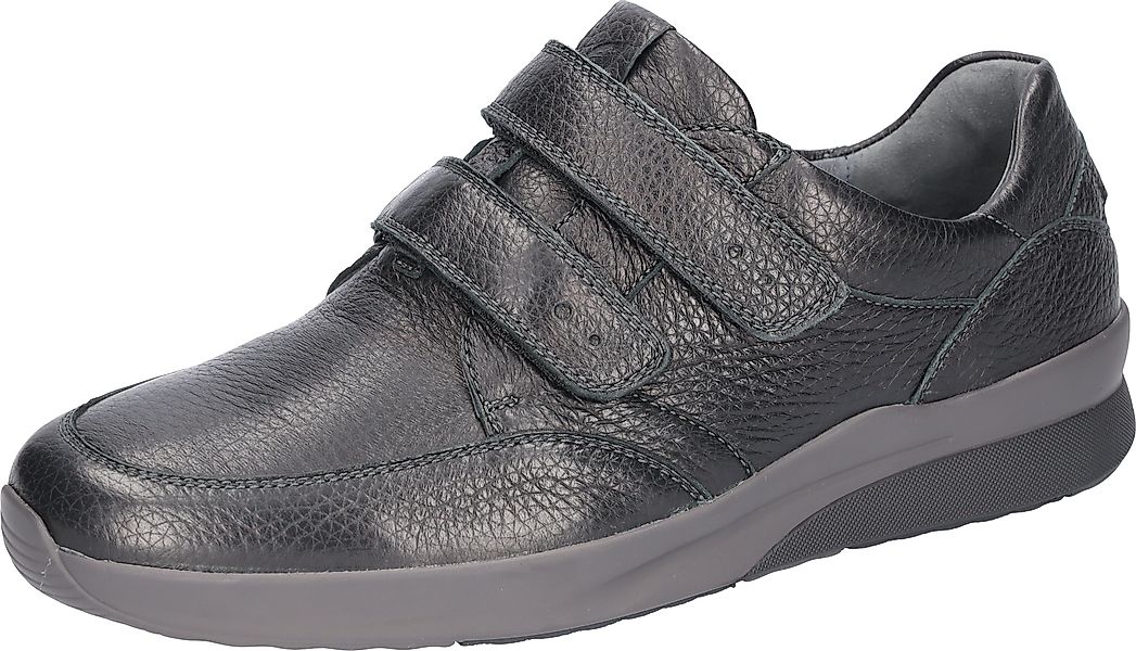 Waldläufer K-FABIAN Klettschuh, Halbschuh, Sneaker, Bequemschuh günstig online kaufen