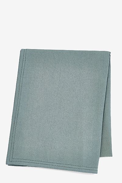 Next Tischdecke Baumwolltischdecke mit Bordüre (1-tlg) günstig online kaufen