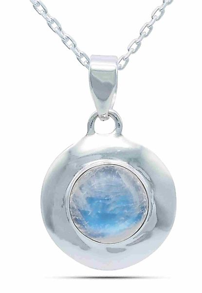 mantraroma Kette mit Anhänger ZABALA rund günstig online kaufen