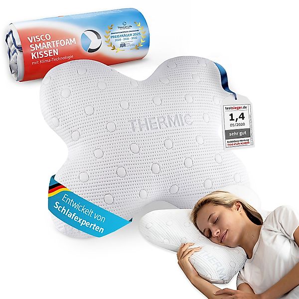 Third of Life Kopfkissen ACAMAR Thermic günstig online kaufen