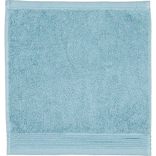 Möve - LOFT - Farbe: arctic - 530 (0-5420/8708) - Seiflappen 30x30 cm günstig online kaufen