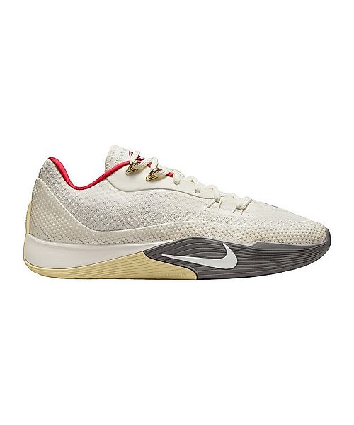 Nike Nike Performance S.T. Flare Weiß Herren Hallenschuh günstig online kaufen