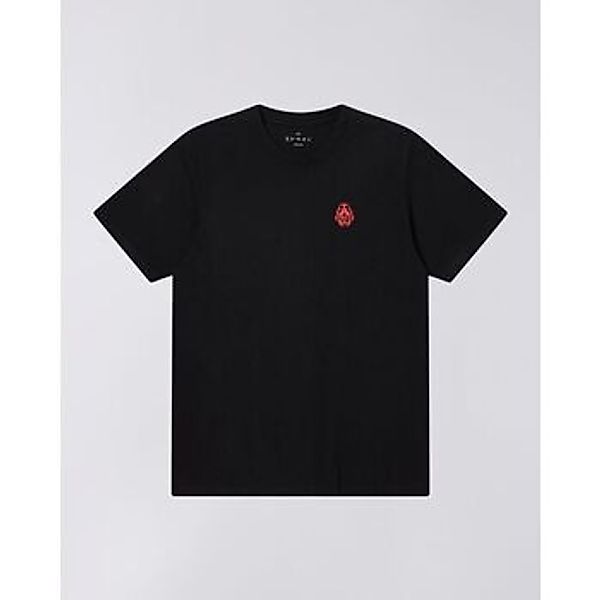Edwin  T-Shirt I035128 BEETLE EVO TS-89.67 BLACK günstig online kaufen