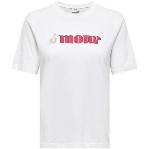 JDY  T-Shirt 15343644-CDA günstig online kaufen