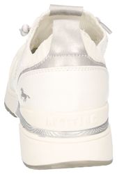 Mustang Shoes Slip-On Sneaker, Slipper, Sneaker, günstig online kaufen