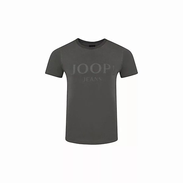 JOOP! T-Shirt dunkel-grau regular (1-tlg) günstig online kaufen