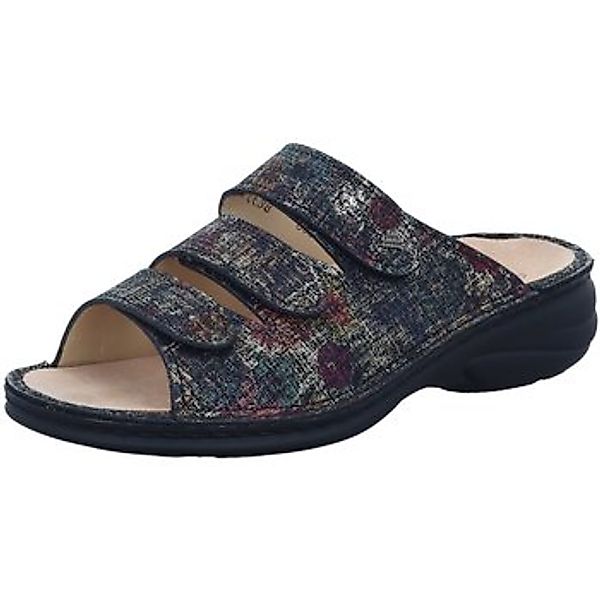 Finn Comfort  Clogs Pantoletten HELLAS 02620-712010 712010 günstig online kaufen