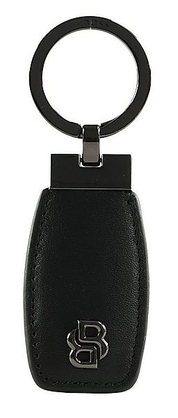 BOSS Schlüsselanhänger Keyring, aus echtem Leder günstig online kaufen
