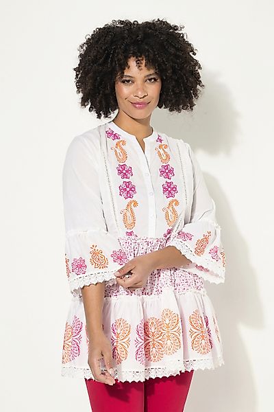 Angel of Style Tunika Tunika Musterstreifen günstig online kaufen