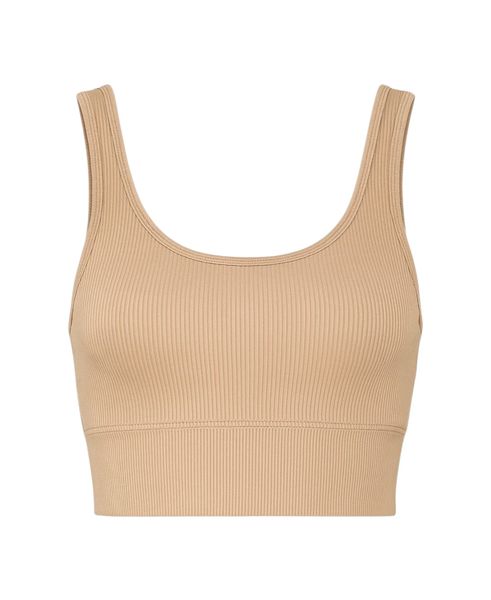 fashionshowcase Bustier-Bikini-Top Damen Sport Bustier Tops günstig online kaufen