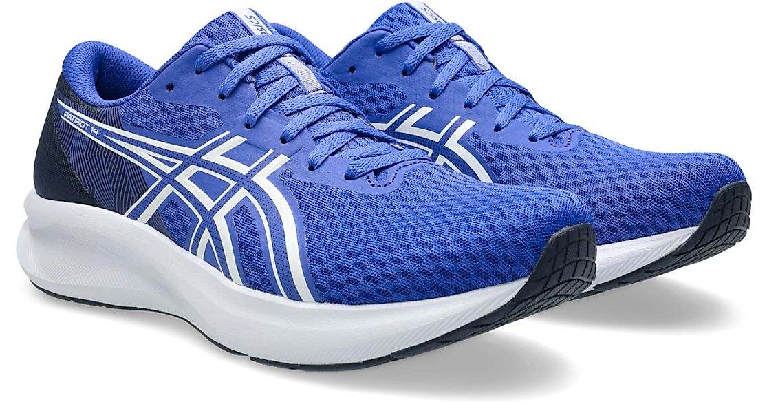 Asics Laufschuh "PATRIOT 14" günstig online kaufen