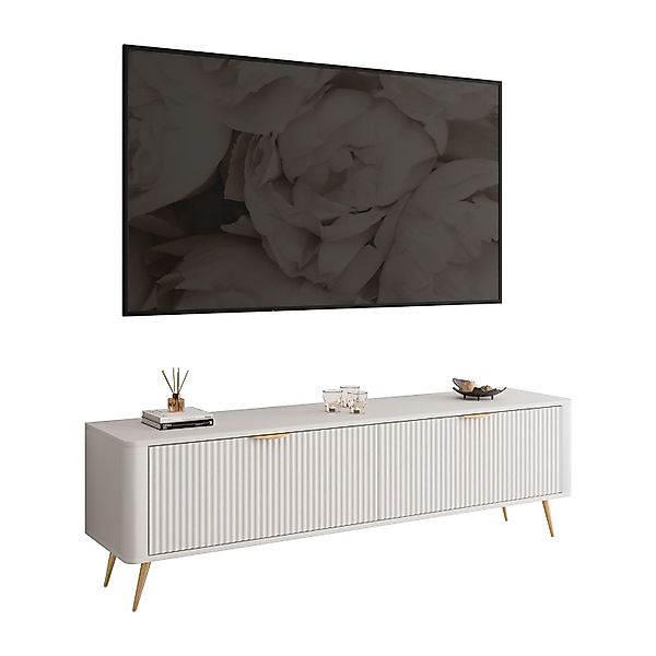 Lookway TV-Schrank SCARLETT 2D 163 cm günstig online kaufen